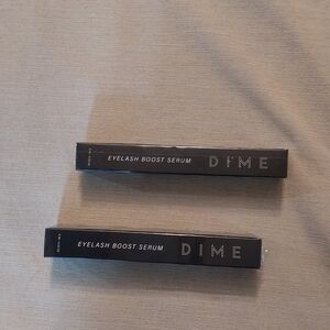 DIME Eyelash Boost Serum (2-pack)